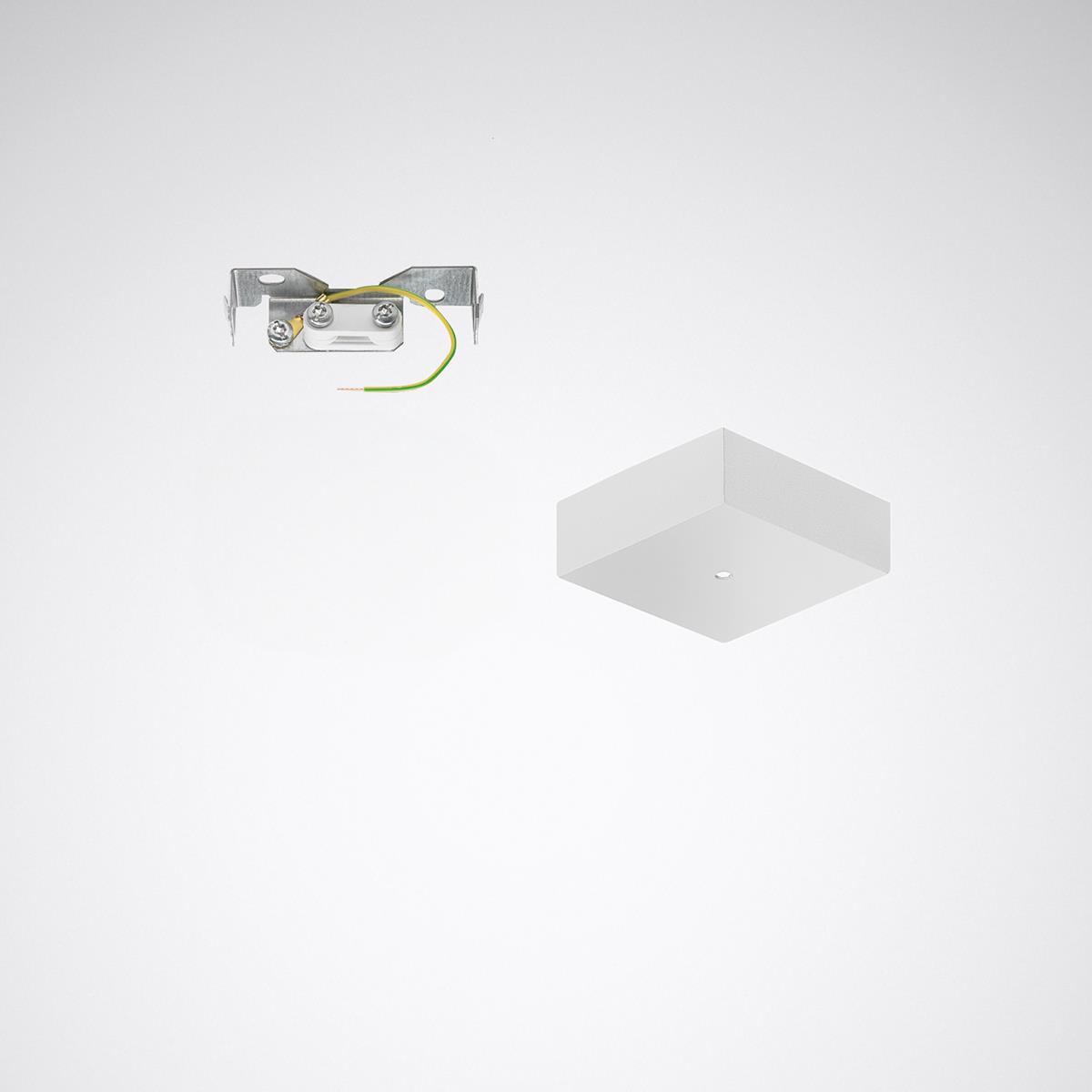 Trilux Deckenanschlussdose ZAE 01