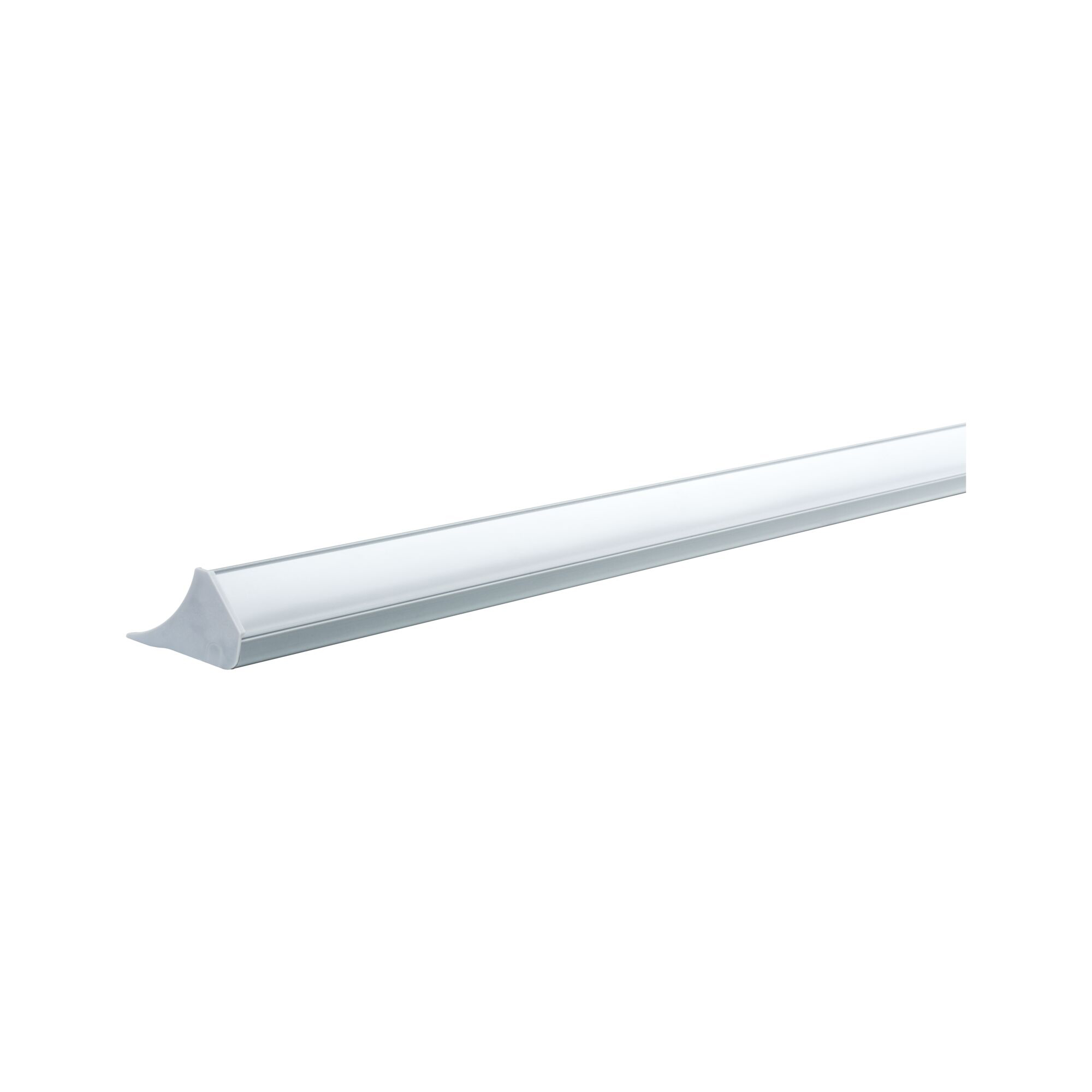 Paulmann PAULMANN Profil grau 2000x31,5x49mm IP00 704.39 Zubehör
