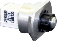 Anlegefühler HWT 2x5k NTC für CGB-2