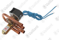 VAILLANT 4-Wege-Ventil Vaillant-Nr. 0020185073