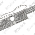 VAILLANT Heizelement, Kondensatablauf S Vaillant-Nr. 8000025338