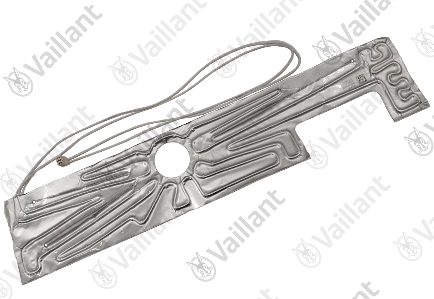 VAILLANT Heizelement, Kondensatablauf S Vaillant-Nr. 8000025338