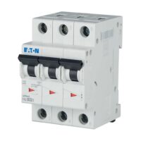 Eaton (Moeller) Leitungsschutzschalter B 32A, 3p FAZ-B32/3