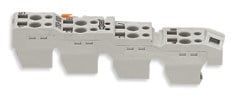 WAGO GmbH &amp; Co. KG Connector 753-110