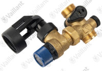 VA Sicherheitsgruppe Vaillant-Nr. 8000012900
