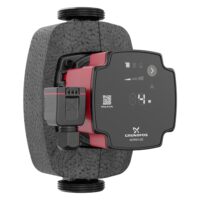 GRUNDFOS Hocheffizienz Umwälzpumpe ALPHA1 GO 25-80 180 220-240V 9H DC0