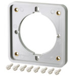 MENNEKES CEE-Flansch CEE-16A 40102