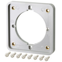 MENNEKES CEE-Flansch CEE-16A 40102