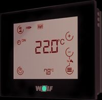 WOLF Raummodul RM-2 für Regelungssystem WRS