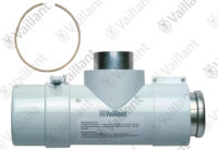 T-Stück Vaillant-Nr. 129263