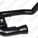 Frischluftrohr Vaillant-Nr. 0020135148
