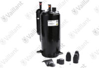 VAILLANT Kompressor Vaillant-Nr. 0010034566