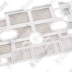 Deckel Vaillant-Nr. 0020046864