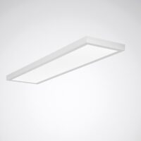 Trilux LED-Anbauleuchte 840, DALI, weiß Siella G5 D3#8158151