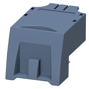 Siemens Siemens Dig Industr. Verbindungsstecker S00 3RV2917-5AA00