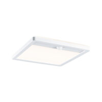 PAULMANN LED-Deckenanbauleuchte 15,5W weiß Lamina 946.63 3000K 950lm Konverter