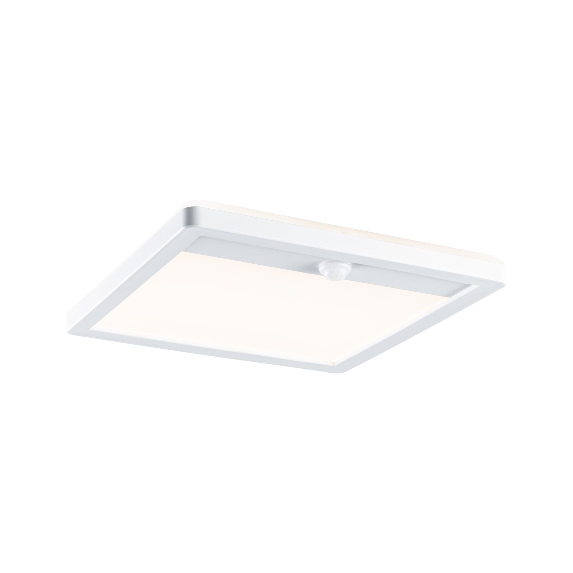 Paulmann PAULMANN LED-Deckenanbauleuchte 15,5W weiß Lamina 946.63 3000K 950lm Konverter