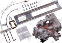 VAILLANT Umstellsatz, auf 2HE+ Vaillant-Nr. 0010026384
