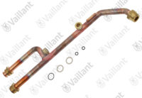 Rohr Vaillant-Nr. 0020178770
