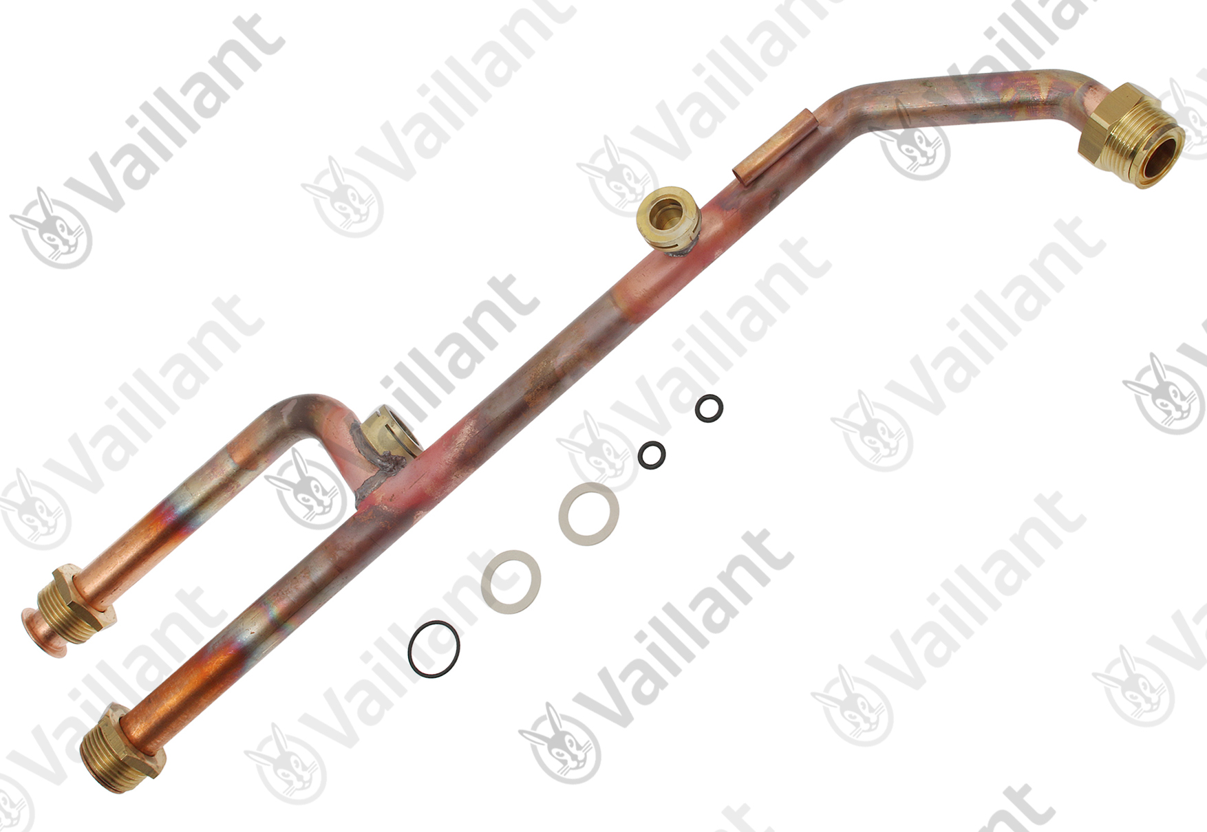 Vaillant Rohr Vaillant-Nr. 0020178770