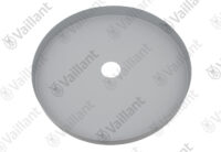 Abdeckung Vaillant-Nr. 0020081344