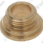 VAILLANT Adapter, G 1 1/4 - G 3/4 Vaillant-Nr. 0020224256