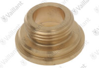 VAILLANT Adapter, G 1 1/4 - G 3/4 Vaillant-Nr. 0020224256
