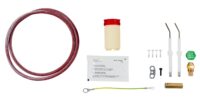 WOLF Wartungsset für COB-29
