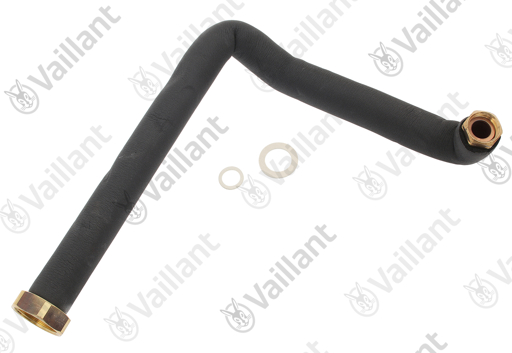 Vaillant Rohr, Antilegio-P unten Vaillant-Nr. 0020204465