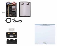 VAILLANT Paket Erweiterung 1, 1 Mischerkreis 1 Zoll, HE-Pumpe, VR 71