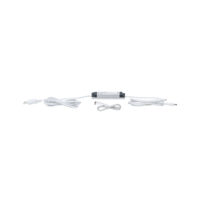 PAULMANN LED-Trafo 15W 12V IP20 Kunststoff-Gehäuse 701.99 stat 125x40x18mm
