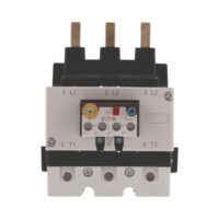 Eaton (Moeller) Motorschutzrelais 90-125A Anbau ZB150-125