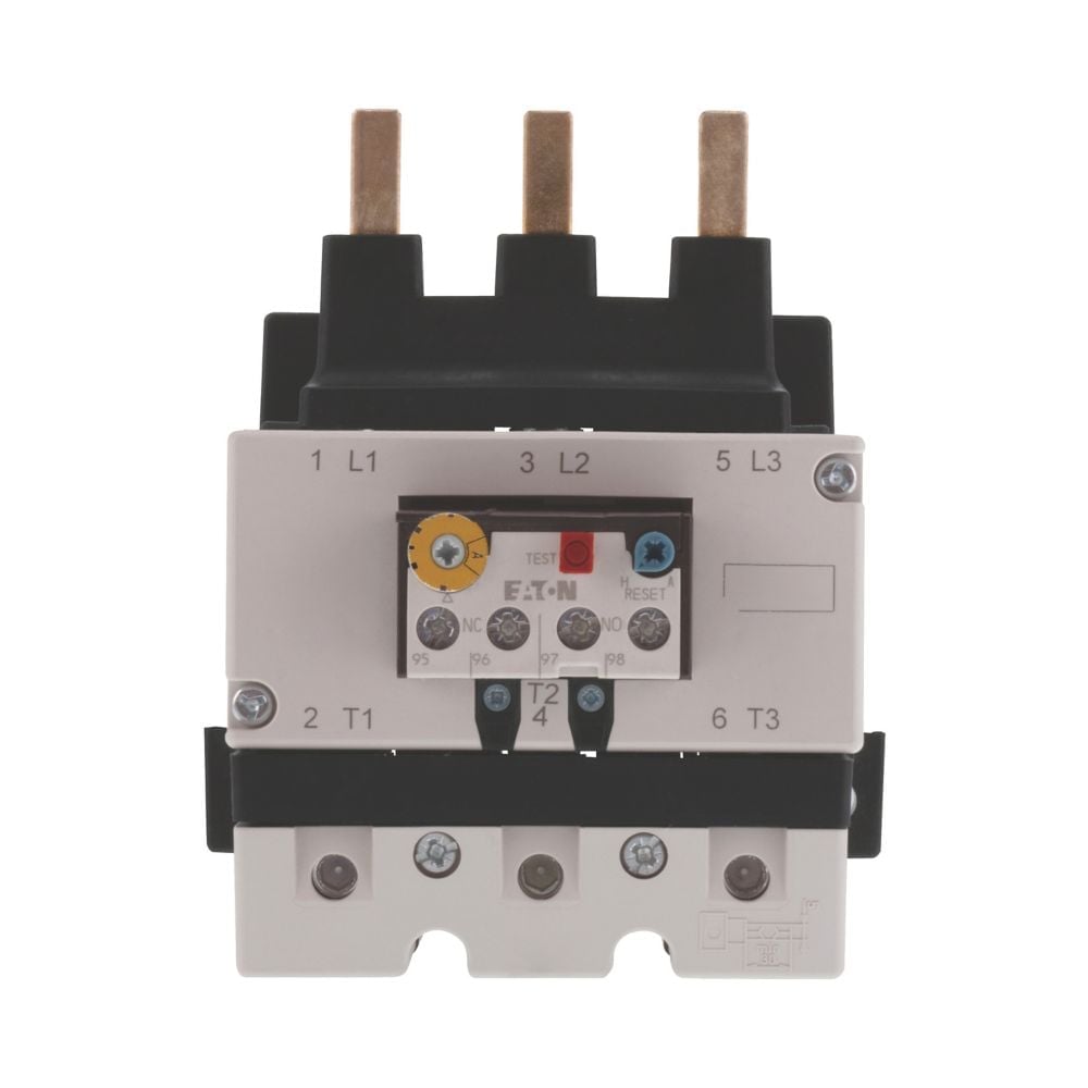 Eaton Eaton (Moeller) Motorschutzrelais 90-125A Anbau ZB150-125