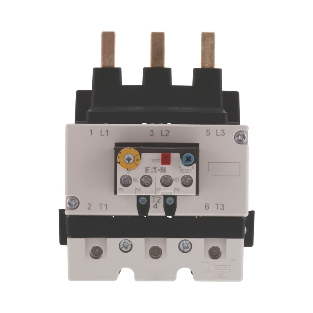 Eaton Eaton (Moeller) Motorschutzrelais 50-70A Anbau ZB150-70