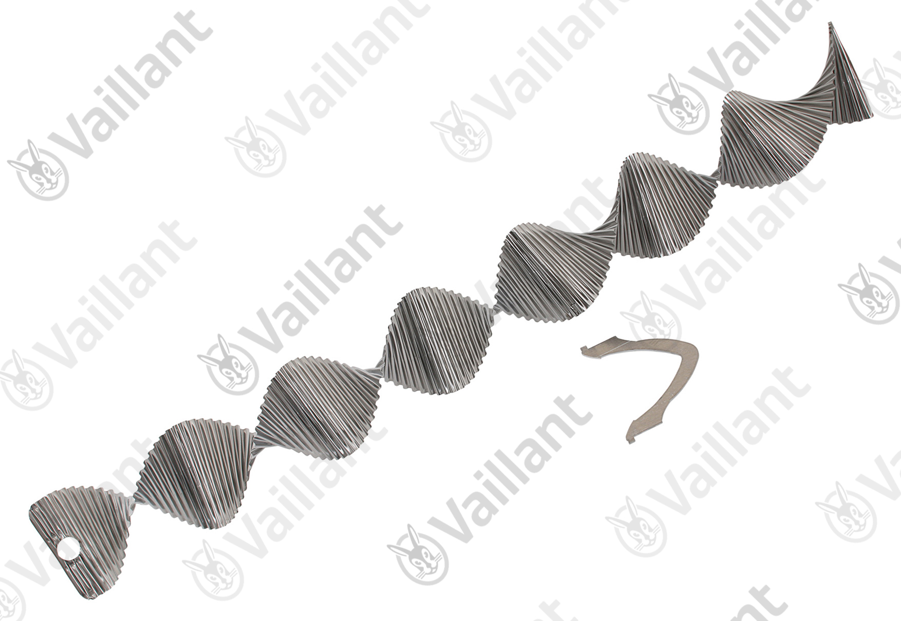 Vaillant Leitblech Vaillant-Nr. 153191