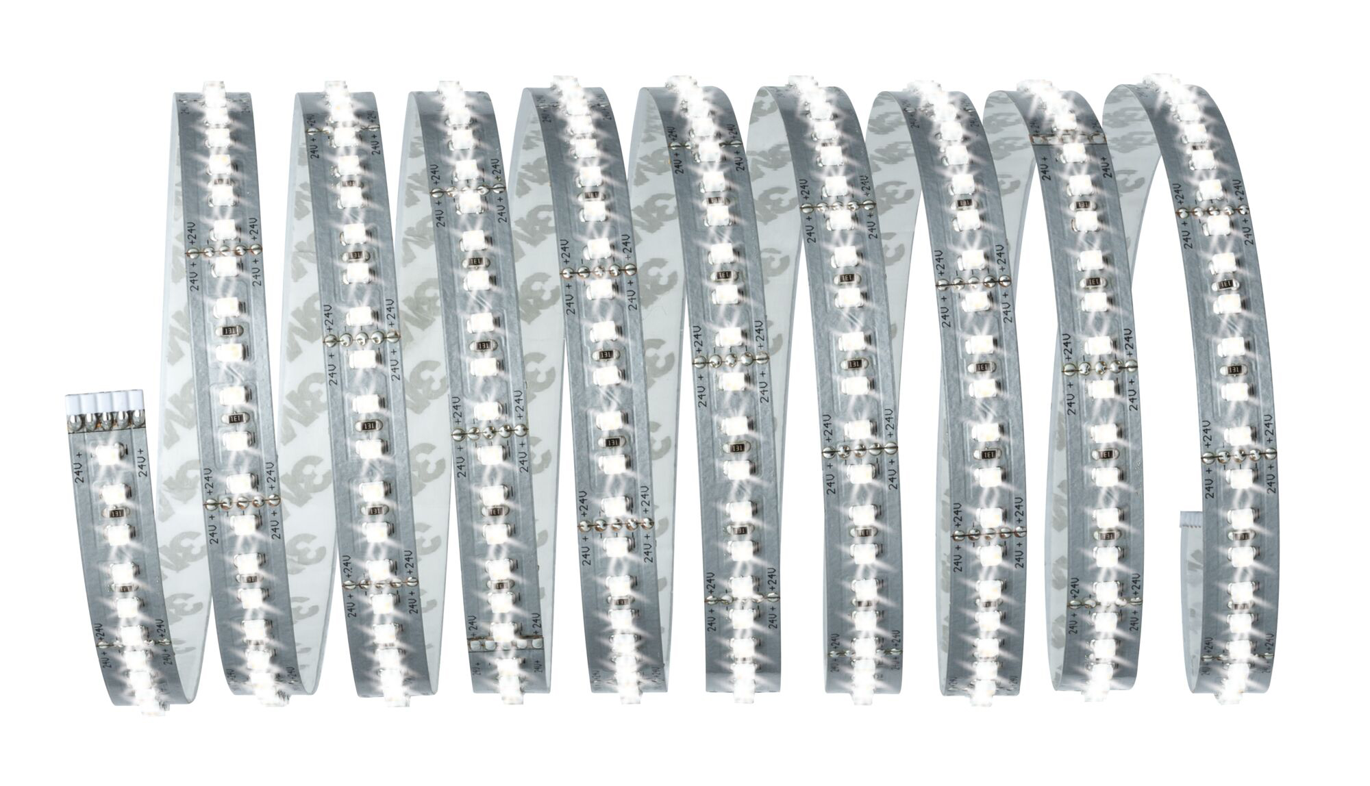 Paulmann PAULMANN LED-Lichtband 11,3W/m weiß 6500K MaxLED 705.89 144Stk/m IP20 UC 230V