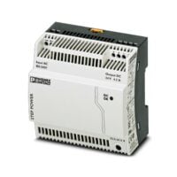 Phoenix Contact Stromversorgung Ausg. 24VDC/4.2A STEP-PS/1AC/24DC/4.2