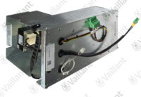 Regler, elektronisch, 11KW 3P Vaillant-Nr. 0020175818