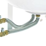 Pumpendruckhaltung Variomat Anschlussset G 1' für VS 1/VS 2-1 D= 480-