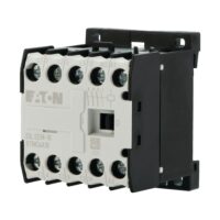 Eaton (Moeller) Leistungsschütz AC-3/400V:3kW 3p DILEEM-10(240V50HZ)