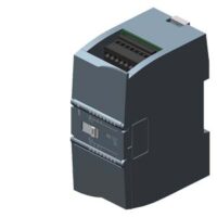 Siemens Dig Industr. Digitaleingabe 24VDC, 8DI 6ES7221-1BF32-0XB0