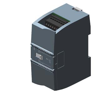 Siemens Siemens Dig Industr. Digitaleingabe 24VDC, 8DI 6ES7221-1BF32-0XB0