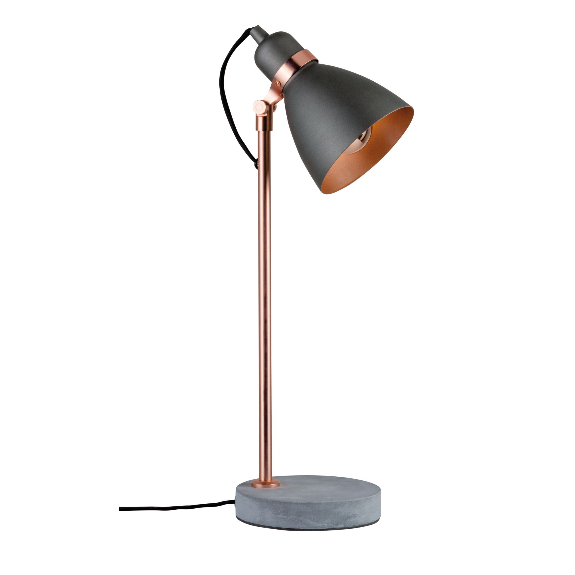 Paulmann PAULMANN Wohnraumleuchte 20W HV E27 cu Orm 796.24 mit Schalt