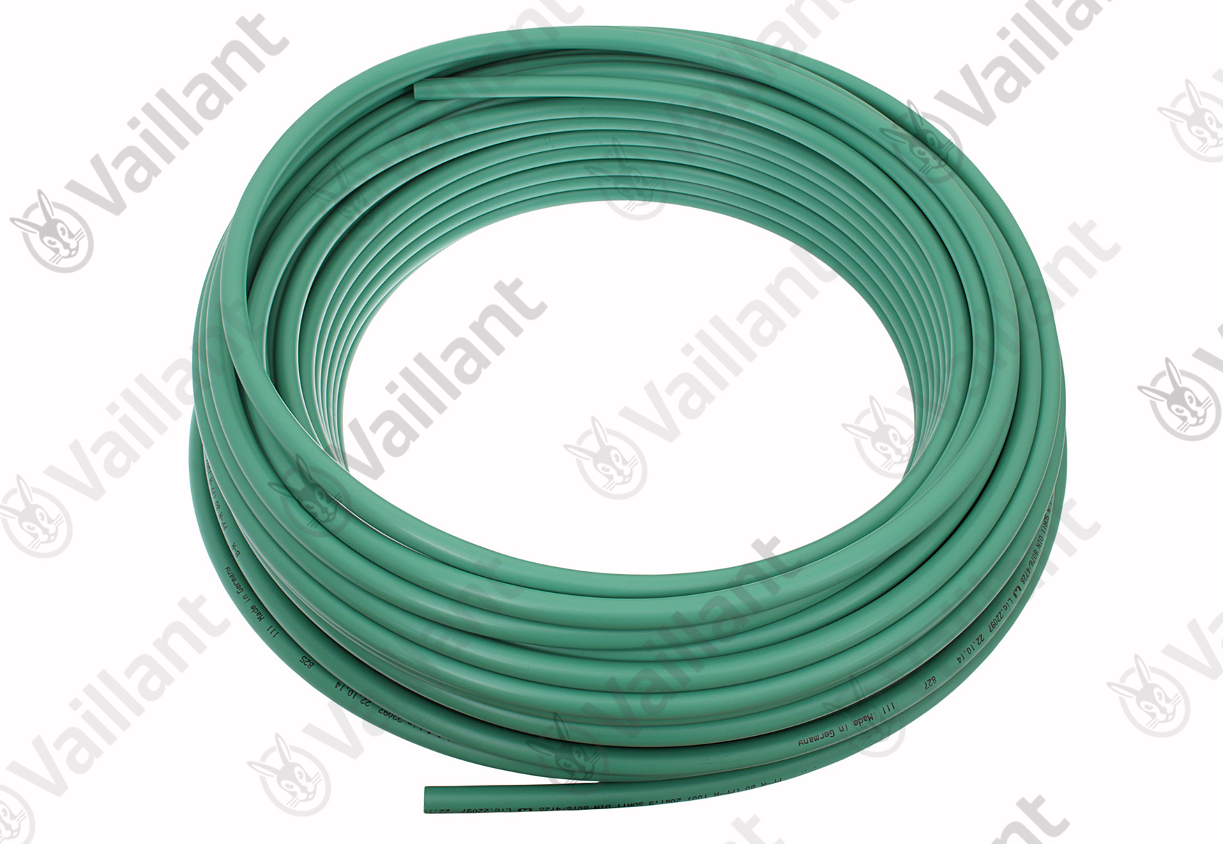 Vaillant Rohr, PP, DA20mmx100m Vaillant-Nr. 0020025727