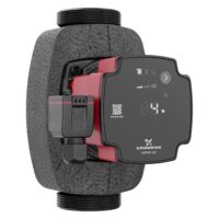 GRUNDFOS Hocheffizienz Umwälzpumpe ALPHA1 GO 32-60 180 220-240V 9H DC0
