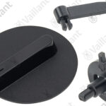 VAILLANT Knopf Vaillant-Nr. 0010032029