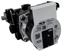 WOLF Pumpe Wilo-Para für CGU-2