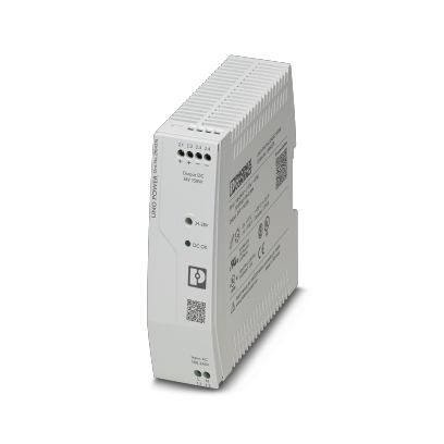 Phoenix Contact Stromversorgung UNO-PS/1AC/24DC/150W