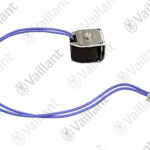 Magnetspule Vaillant-Nr. 560658