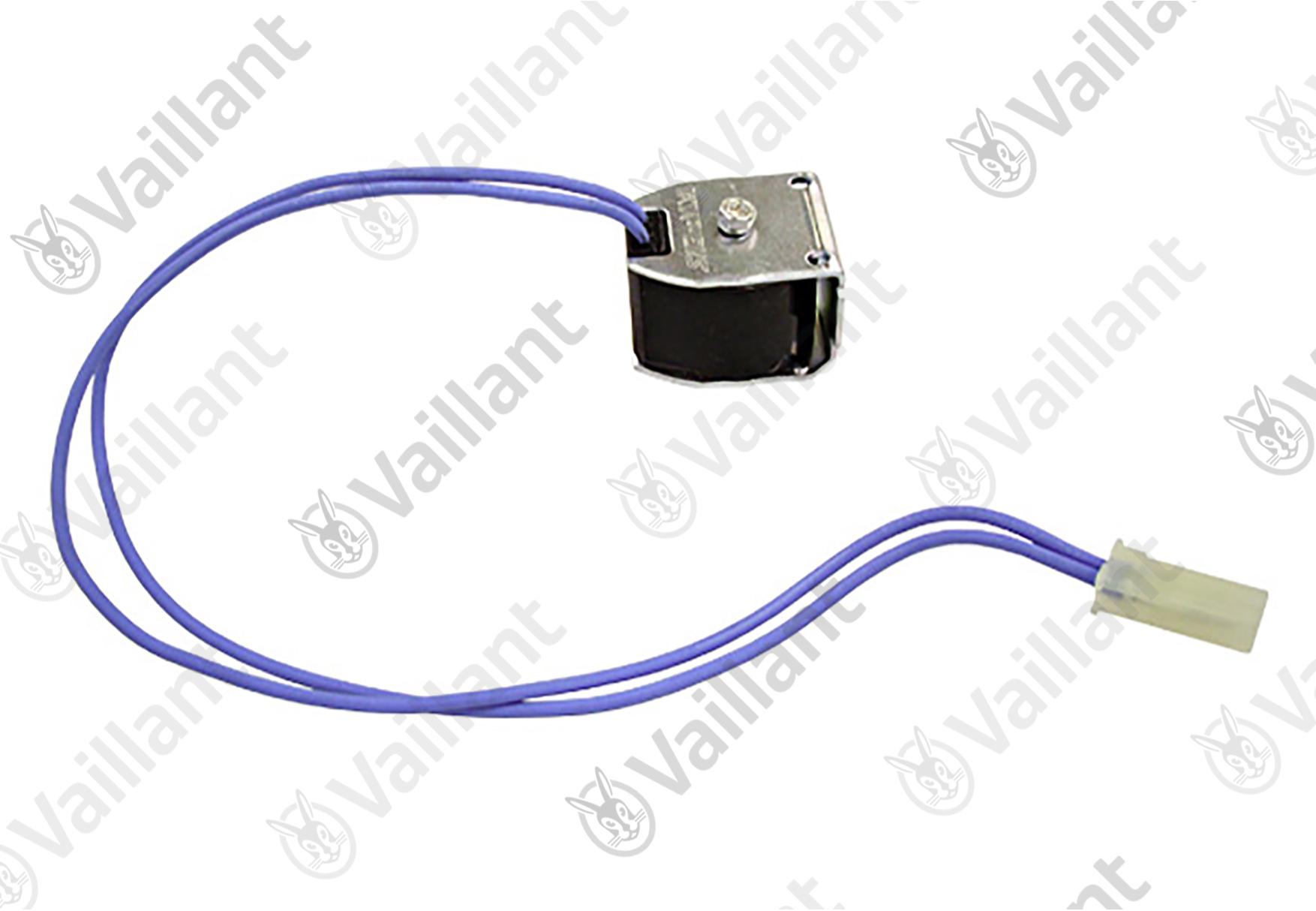 Magnetspule Vaillant-Nr. 560658